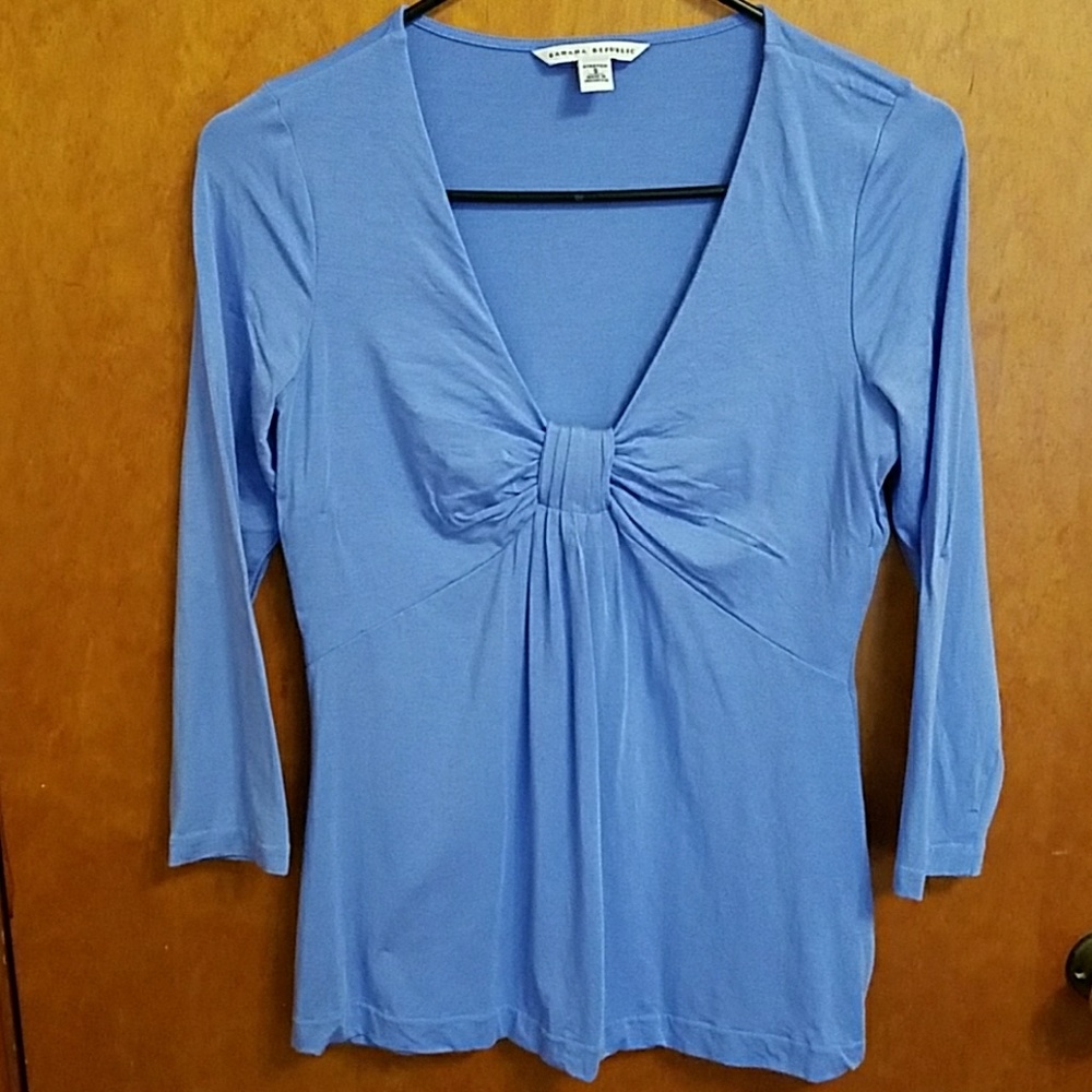 Banana Republic Top - Sz. S